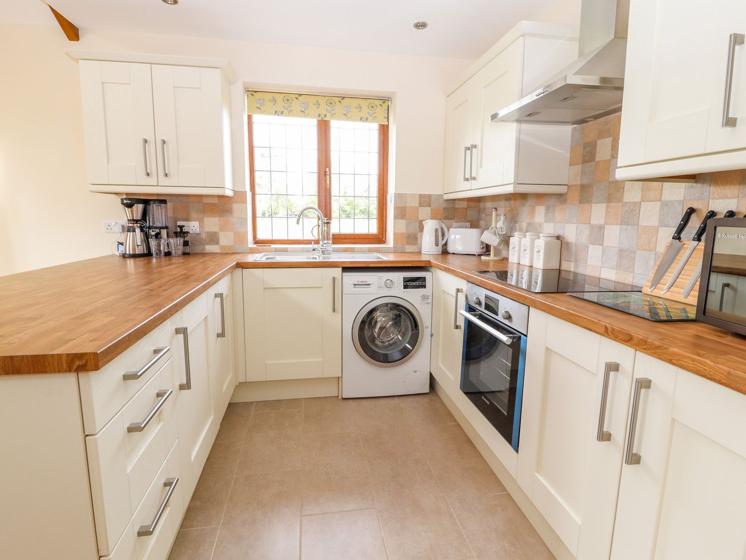 The Brambles, Bangor-On-Dee 