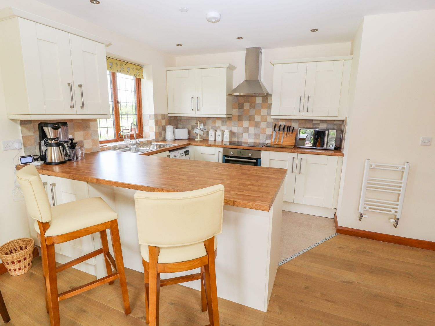 The Brambles, Bangor-On-Dee 