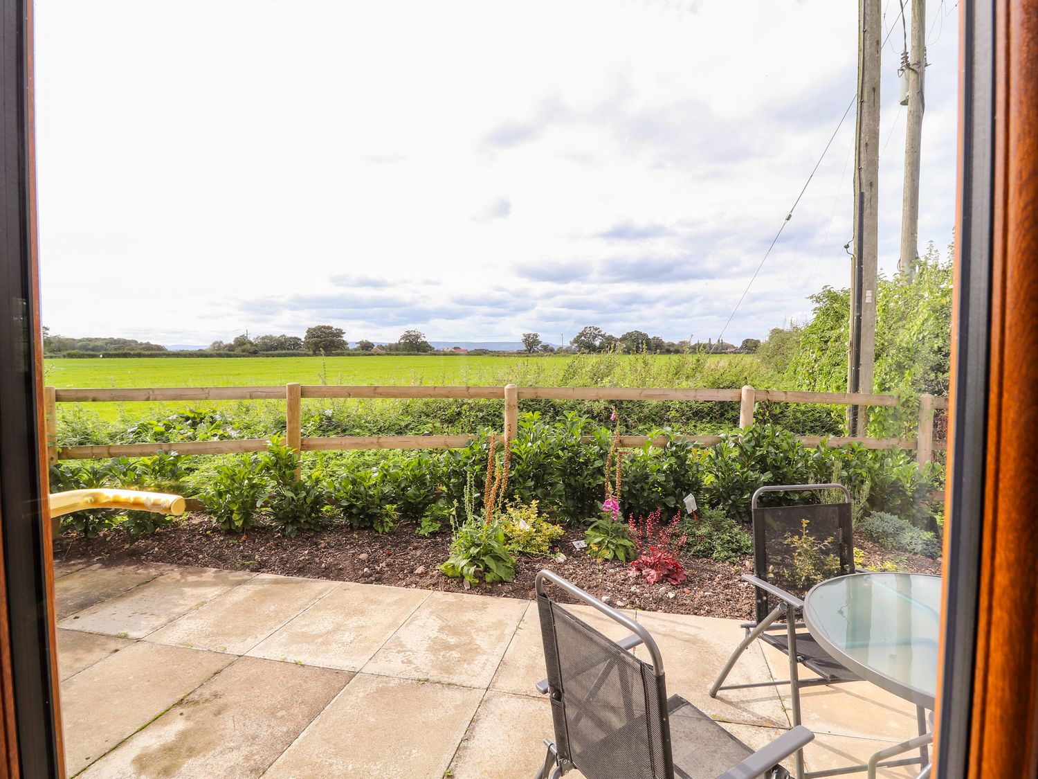 The Brambles, Bangor-On-Dee 