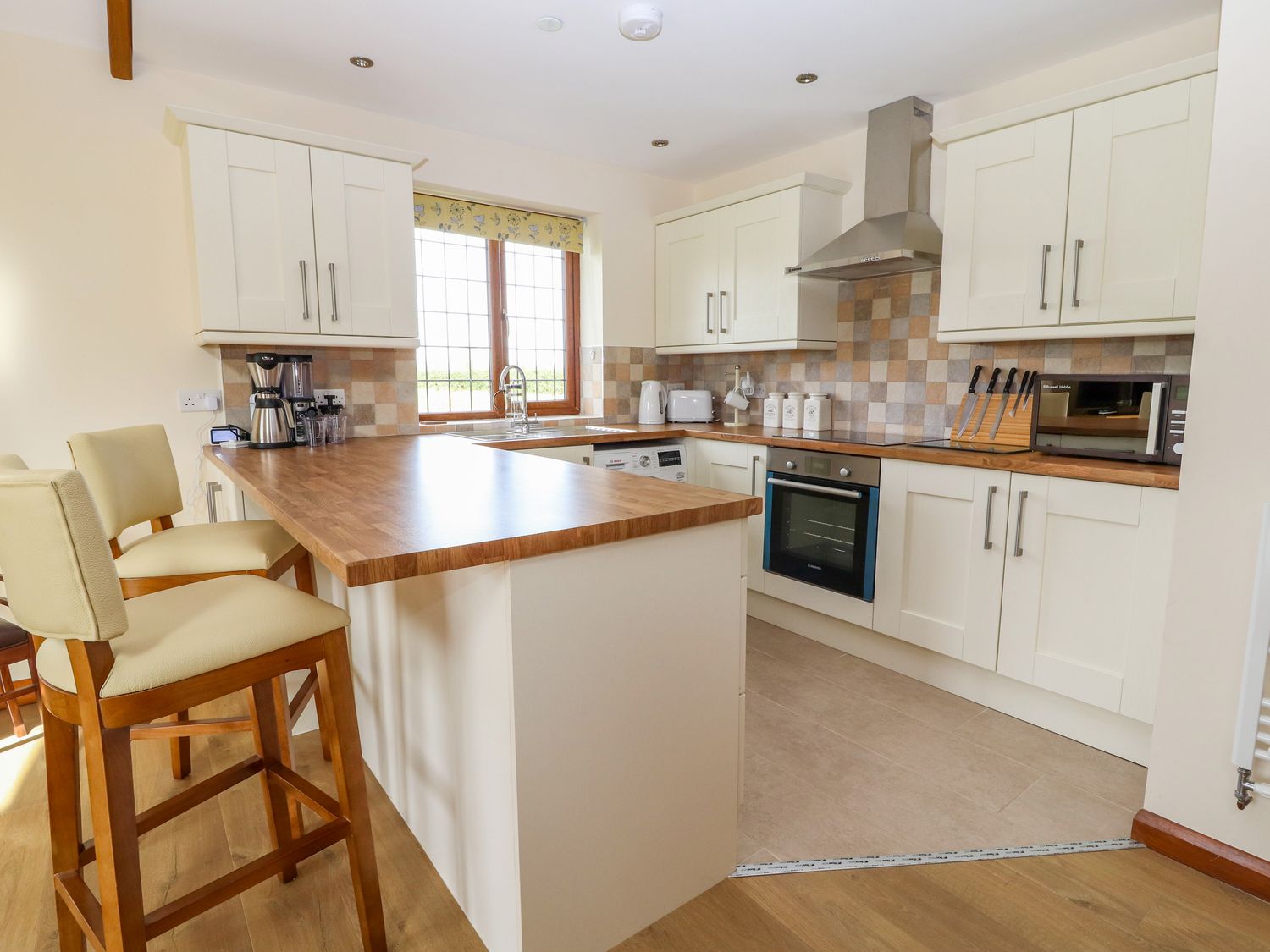 The Brambles, Bangor-On-Dee 