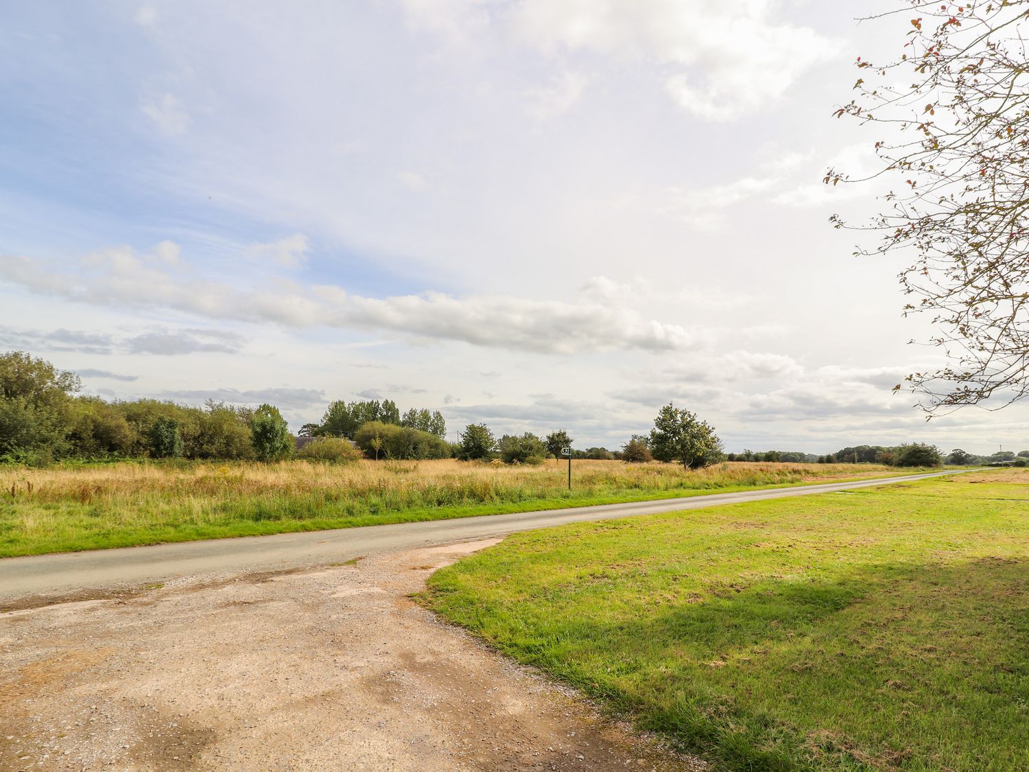 The Brambles, Bangor-On-Dee 