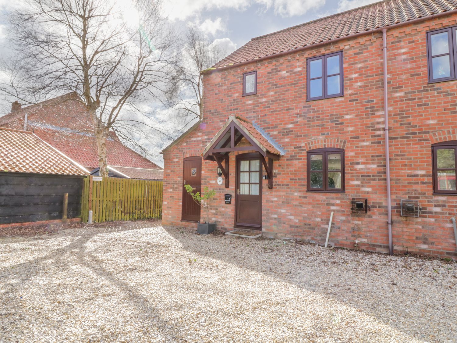 Swallowtail Cottage - Norfolk - 992088 - photo 1