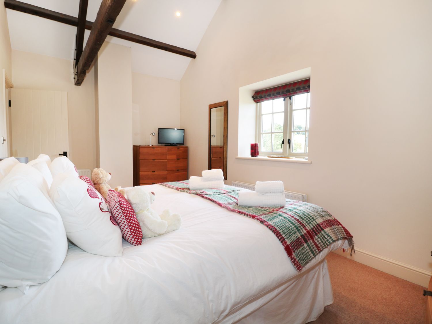 Watermill Cottage, Northumberland