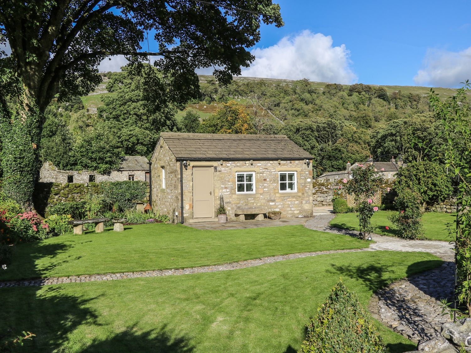 The Bothy, Yorkshire