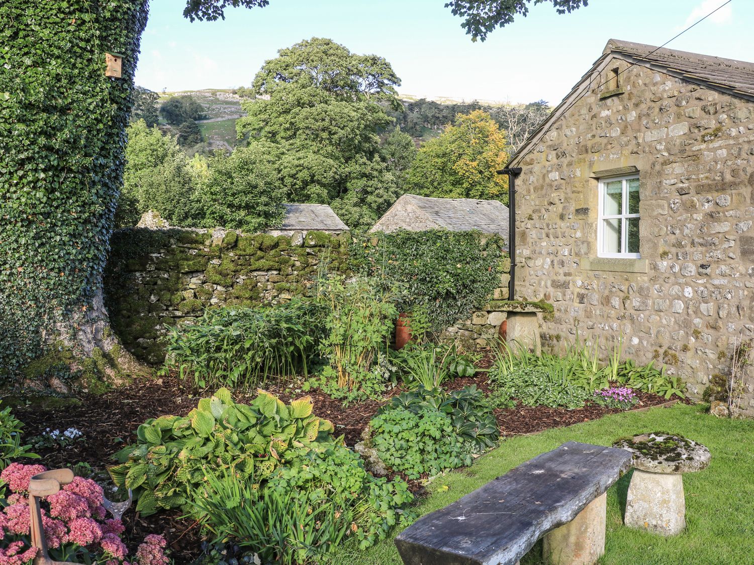 The Bothy, Yorkshire