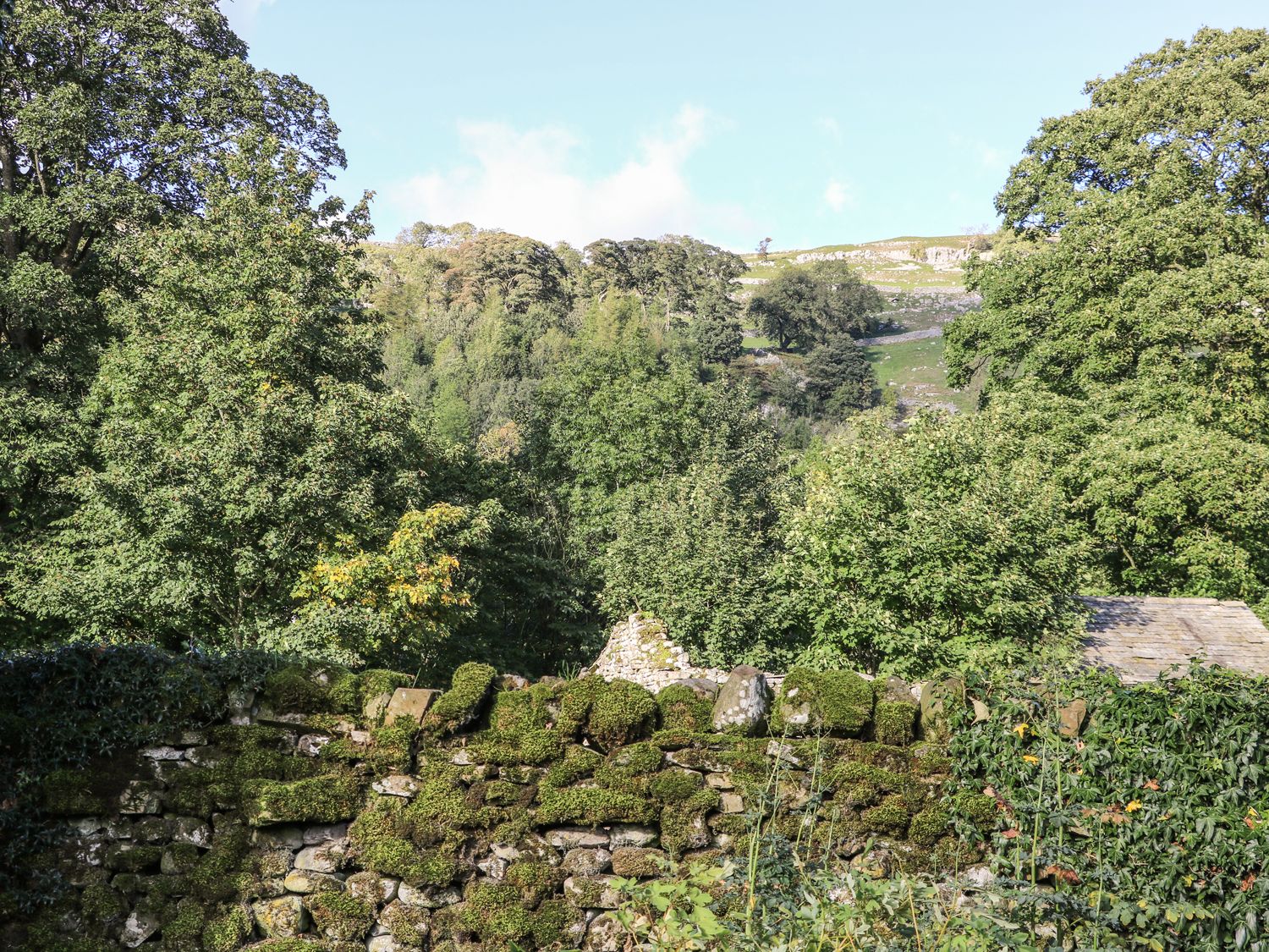 The Bothy, Yorkshire