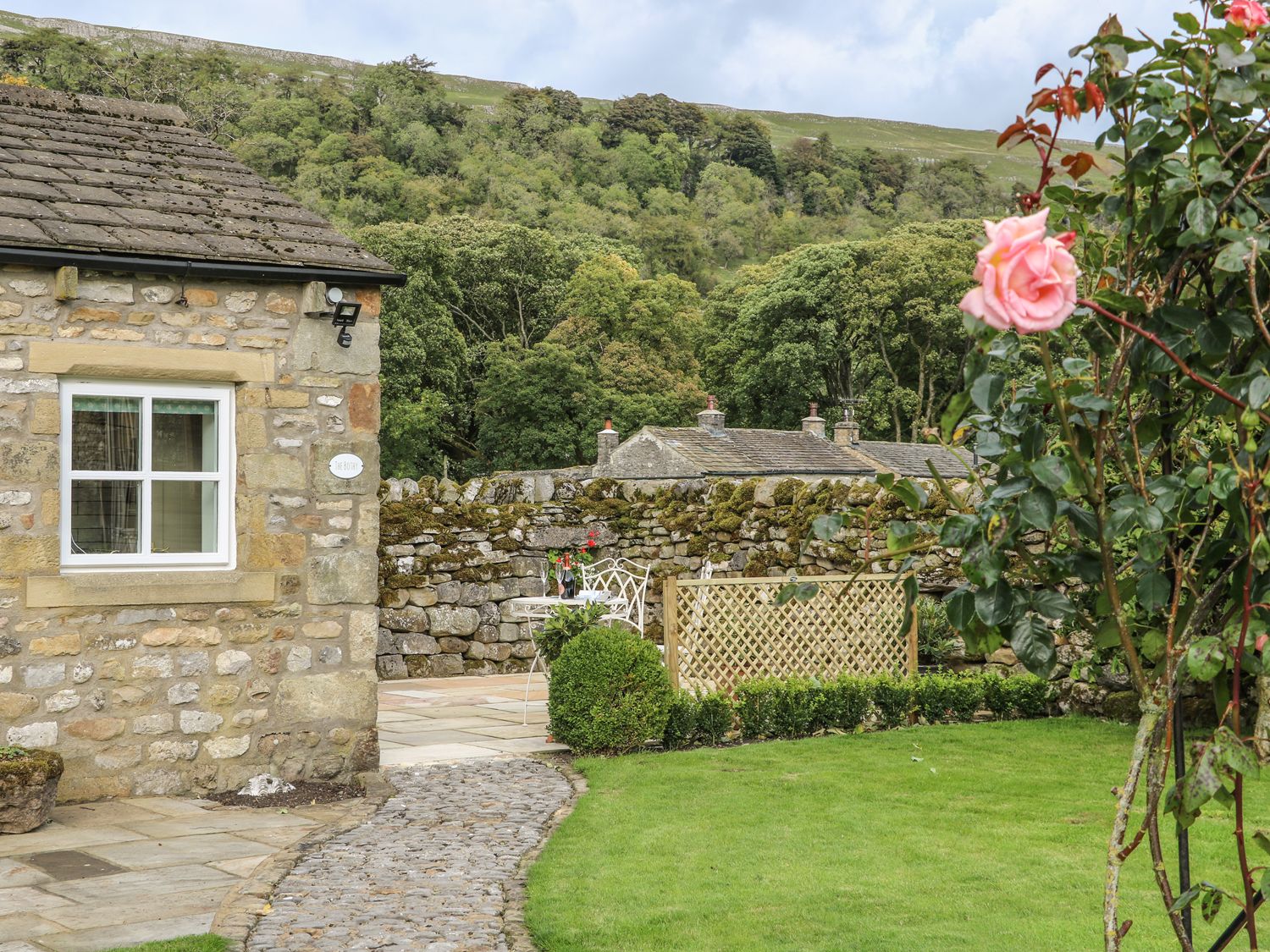 The Bothy, Yorkshire