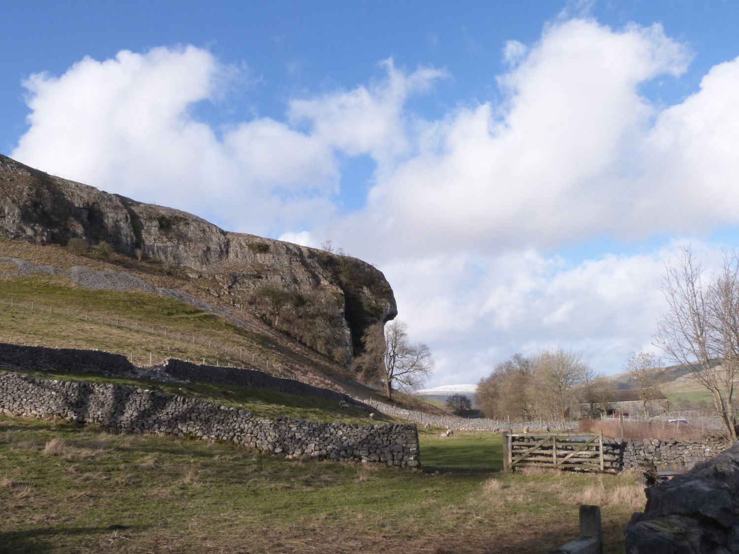 The Bothy, Yorkshire