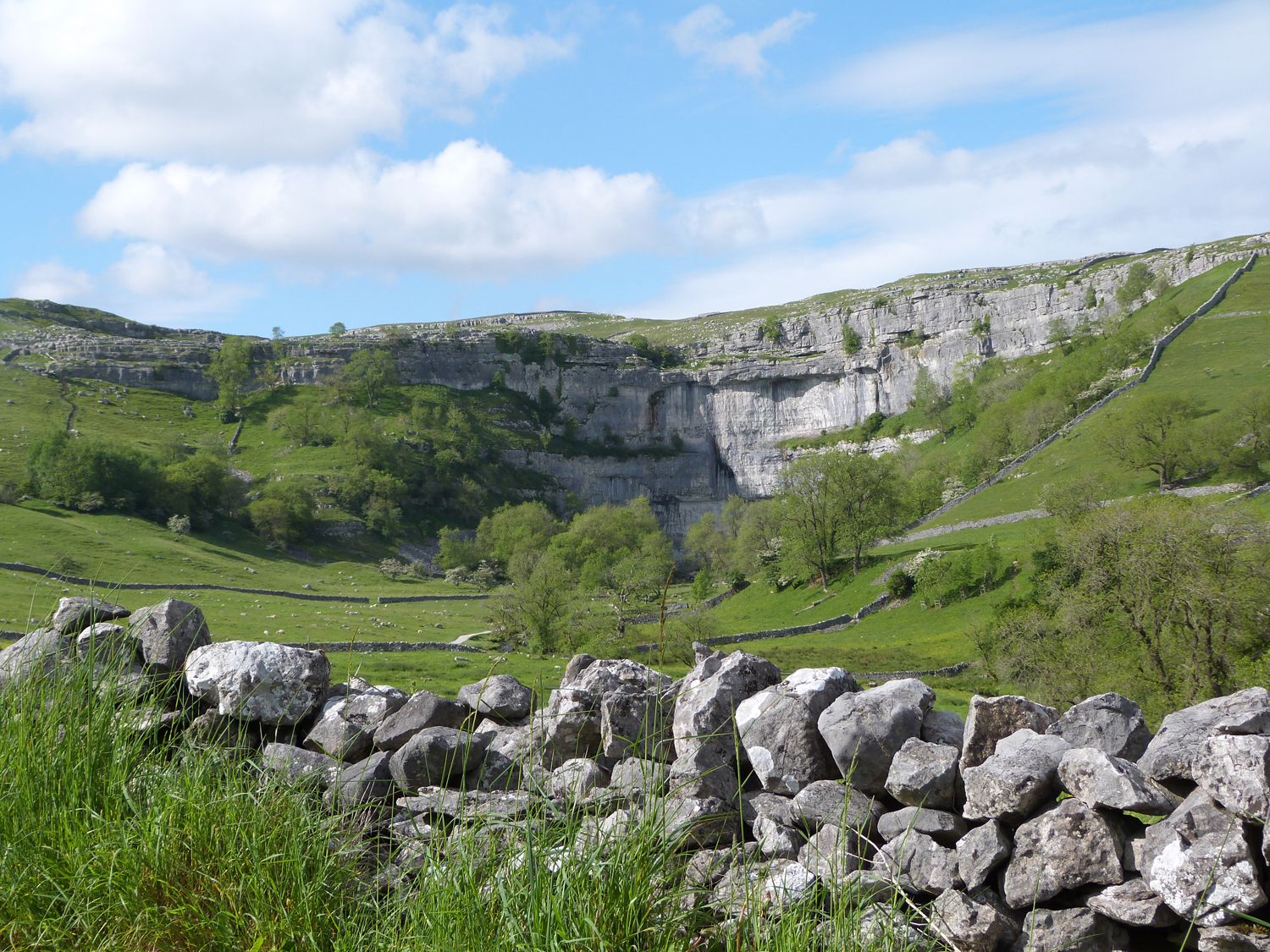 The Bothy, Yorkshire