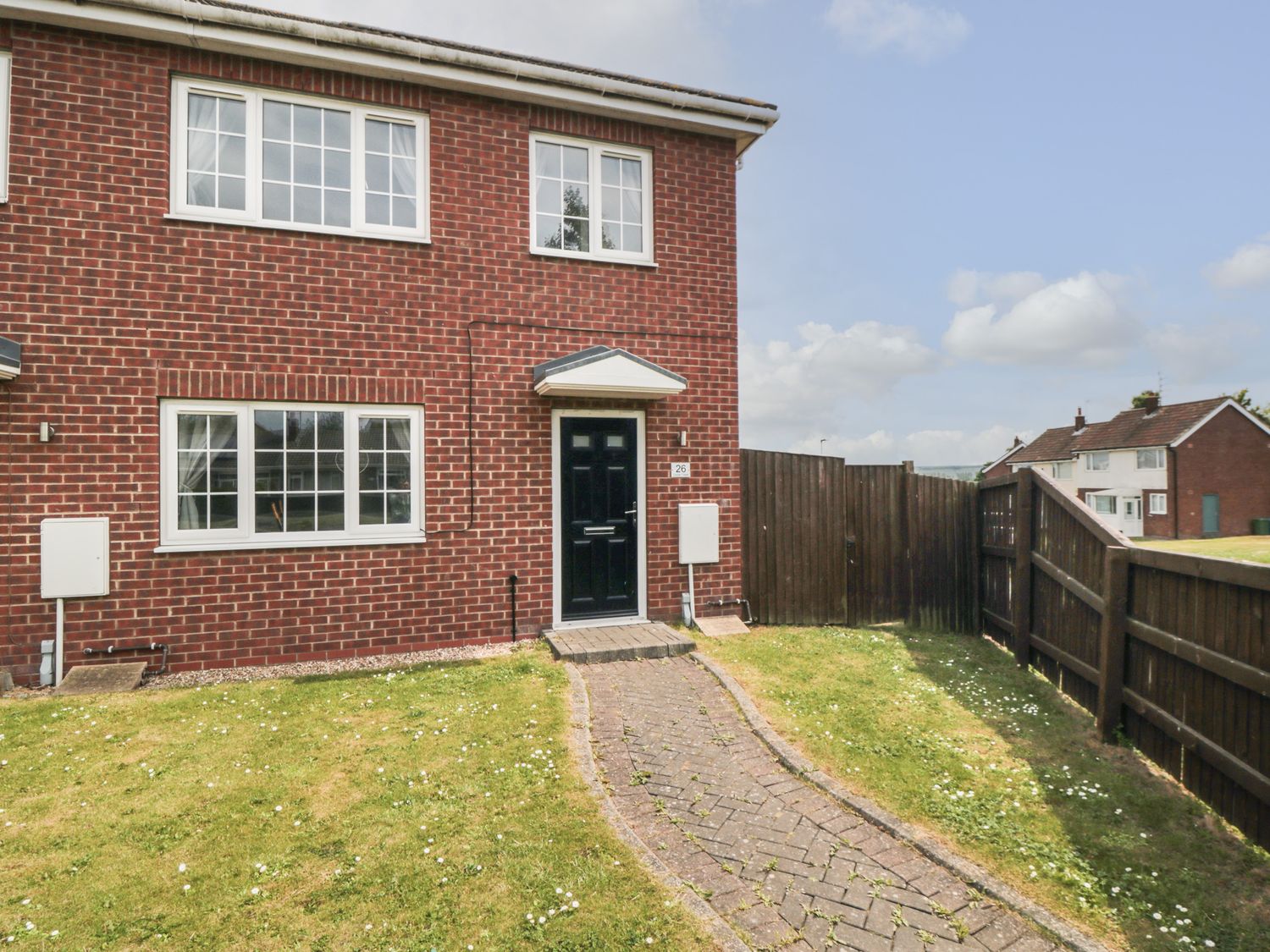 26 Eastway - North Yorkshire (incl. Whitby) - 992236 - photo 1