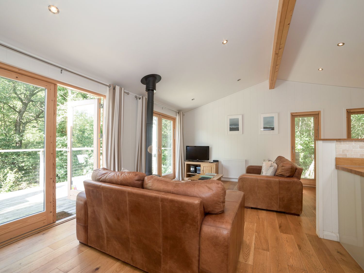 14 Stonerush Valley, Lanreath