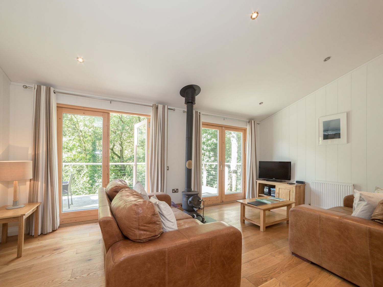 14 Stonerush Valley, Lanreath