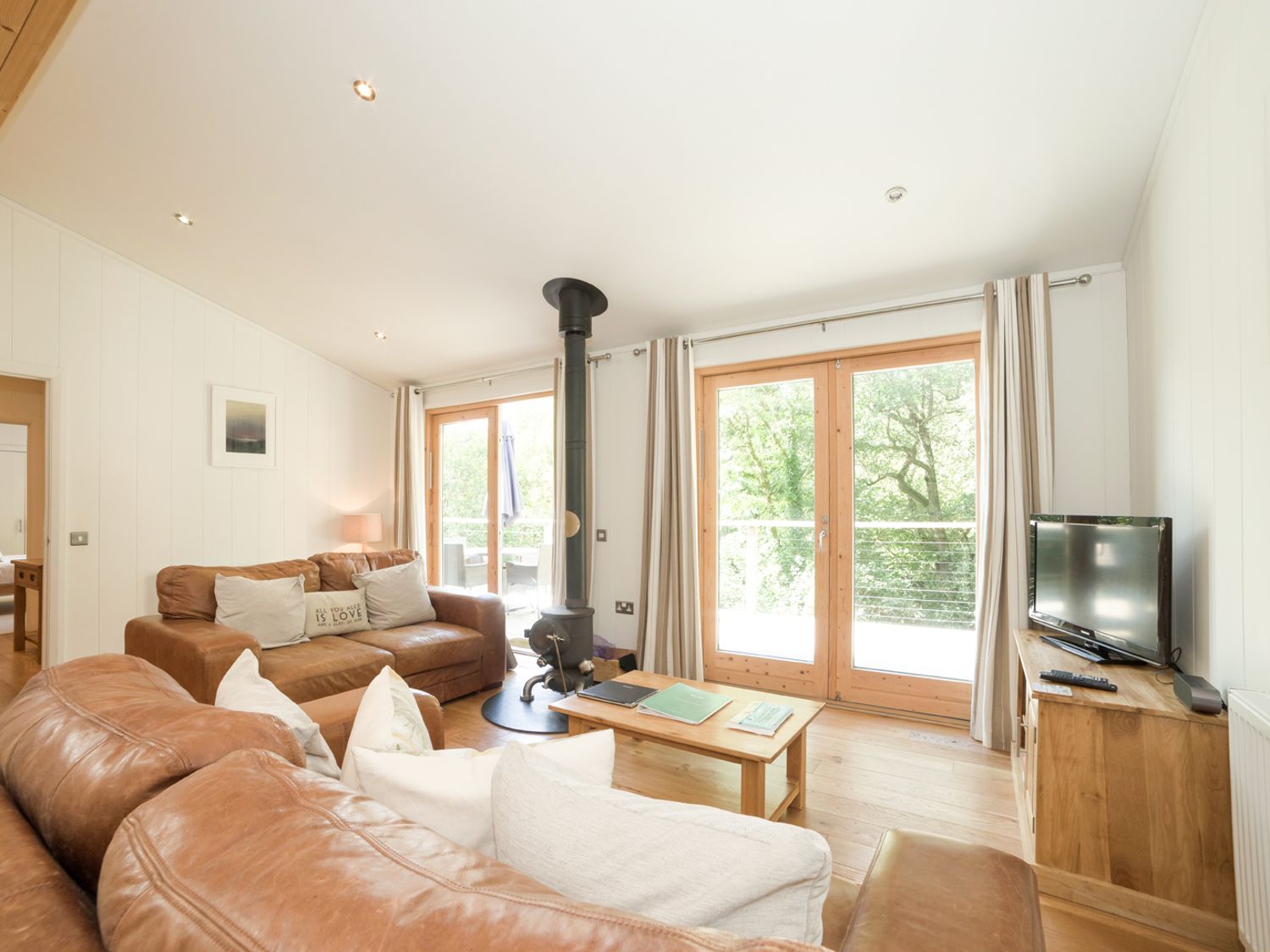 14 Stonerush Valley, Lanreath