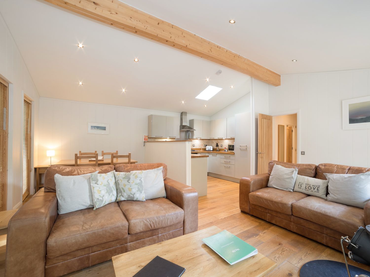 14 Stonerush Valley, Lanreath