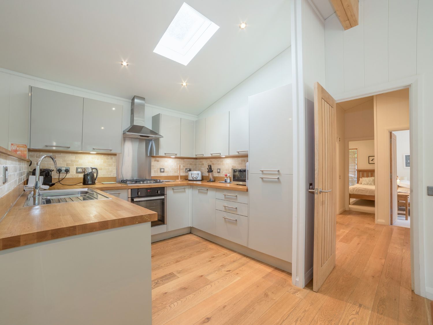 14 Stonerush Valley, Lanreath