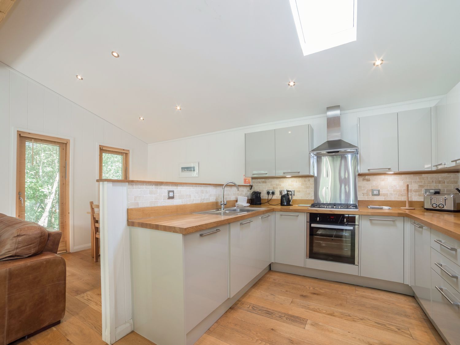 14 Stonerush Valley, Lanreath