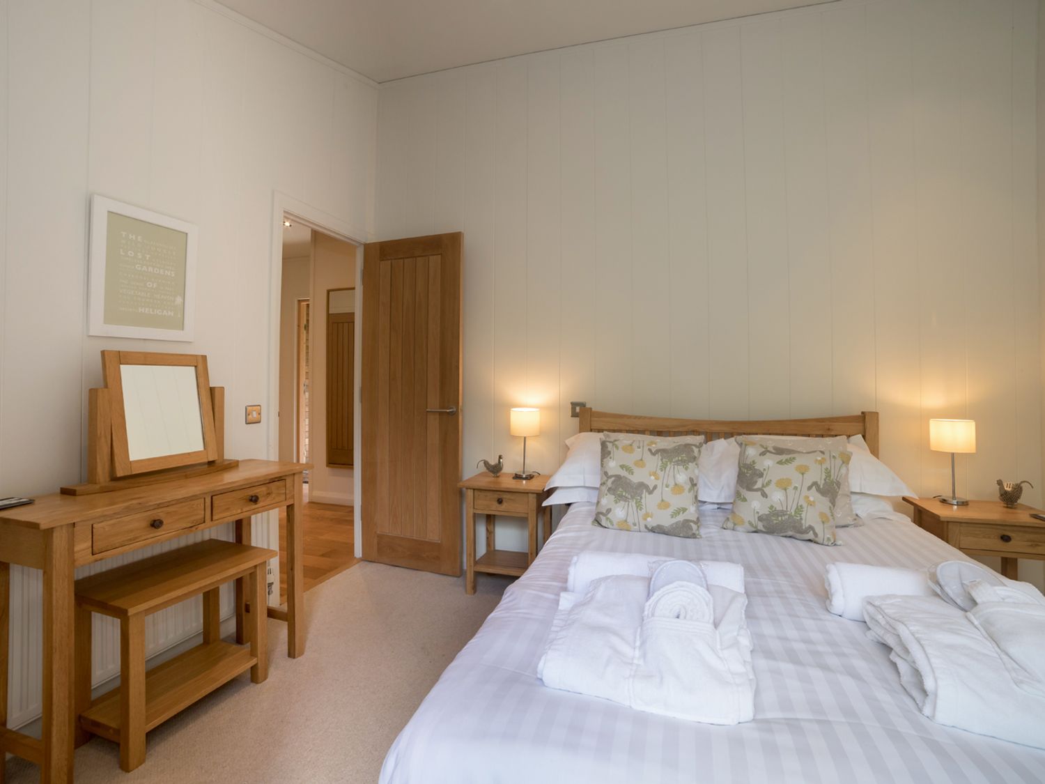 14 Stonerush Valley, Lanreath