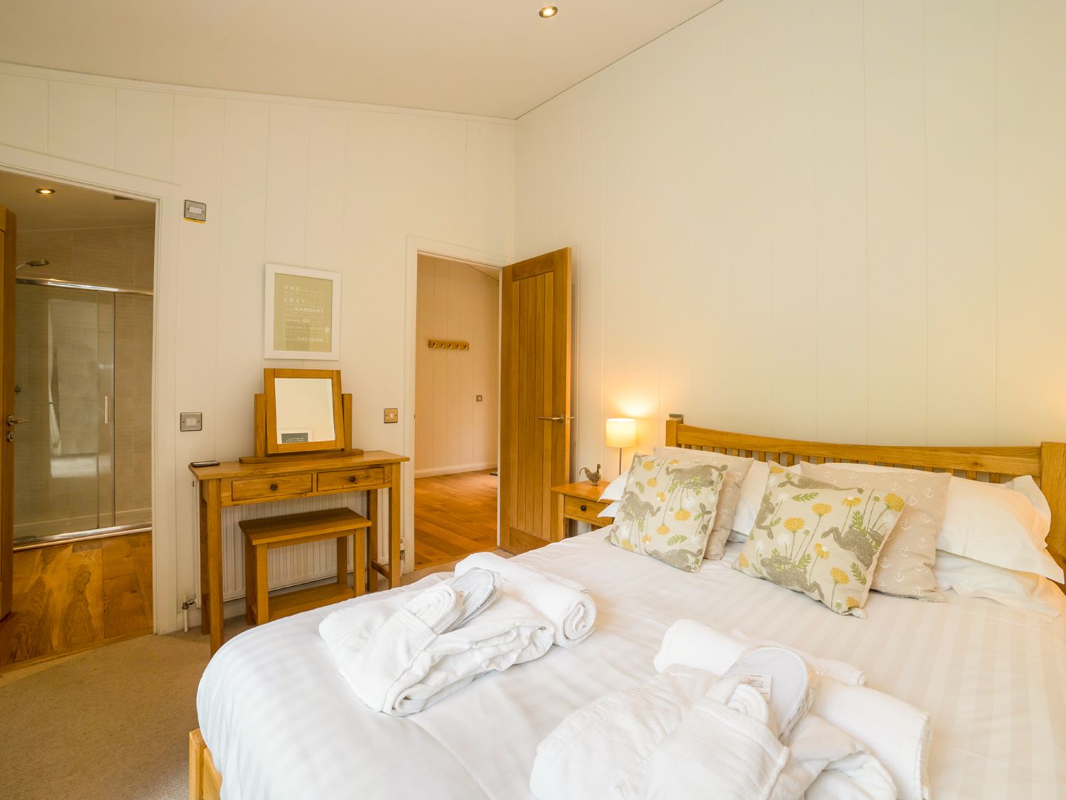 14 Stonerush Valley, Lanreath