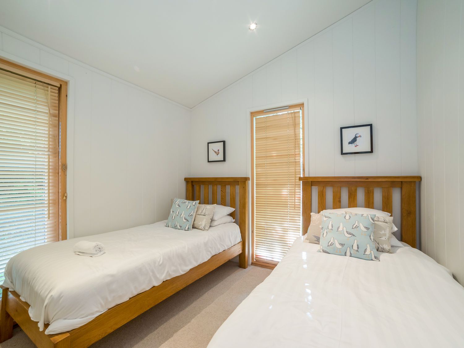 14 Stonerush Valley, Lanreath