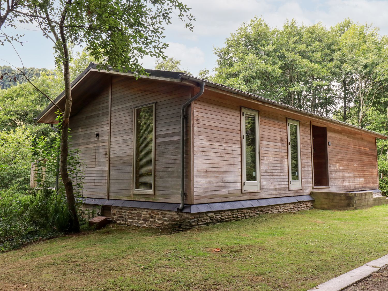 14 Stonerush Valley, Lanreath