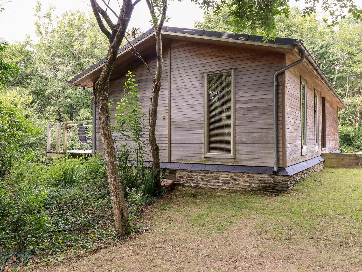 14 Stonerush Valley, Lanreath