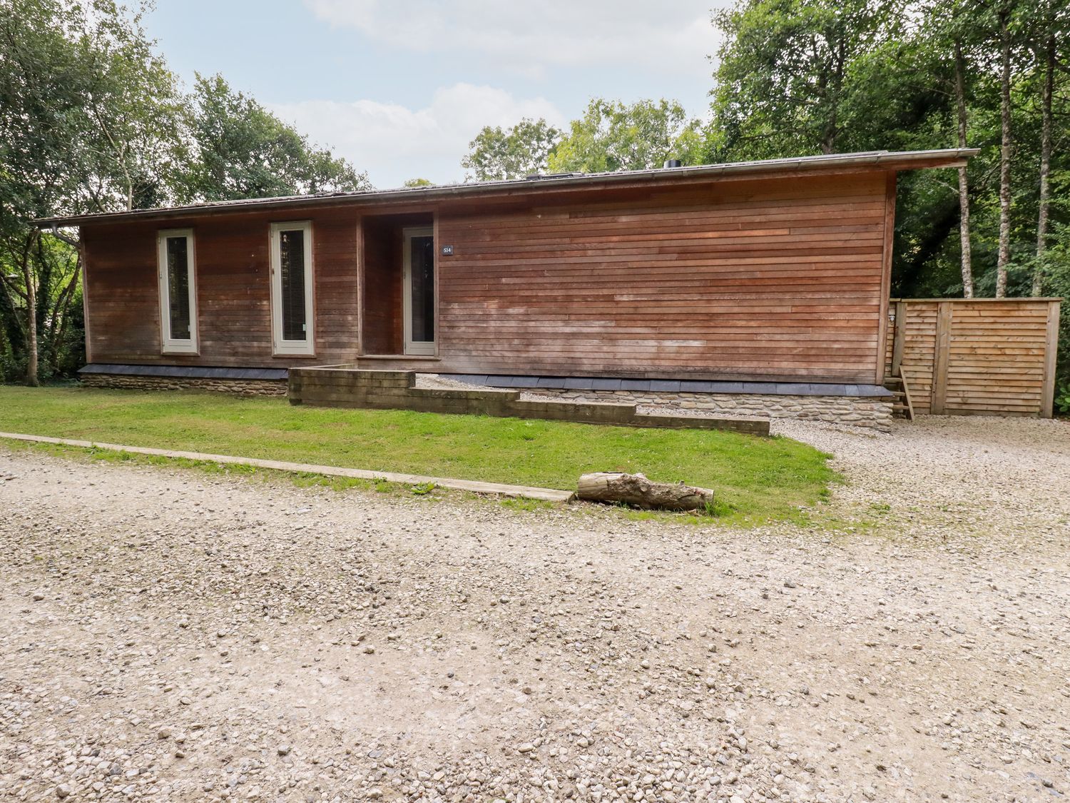 14 Stonerush Valley, Lanreath