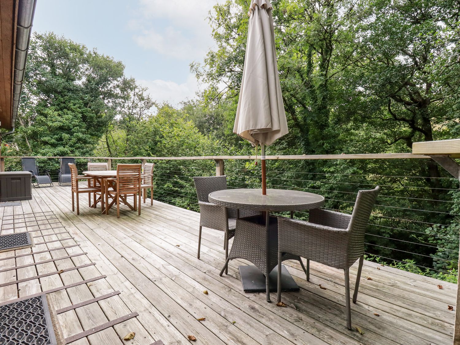 14 Stonerush Valley, Lanreath