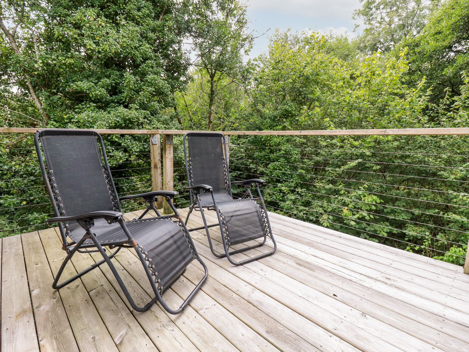 14 Stonerush Valley, Lanreath