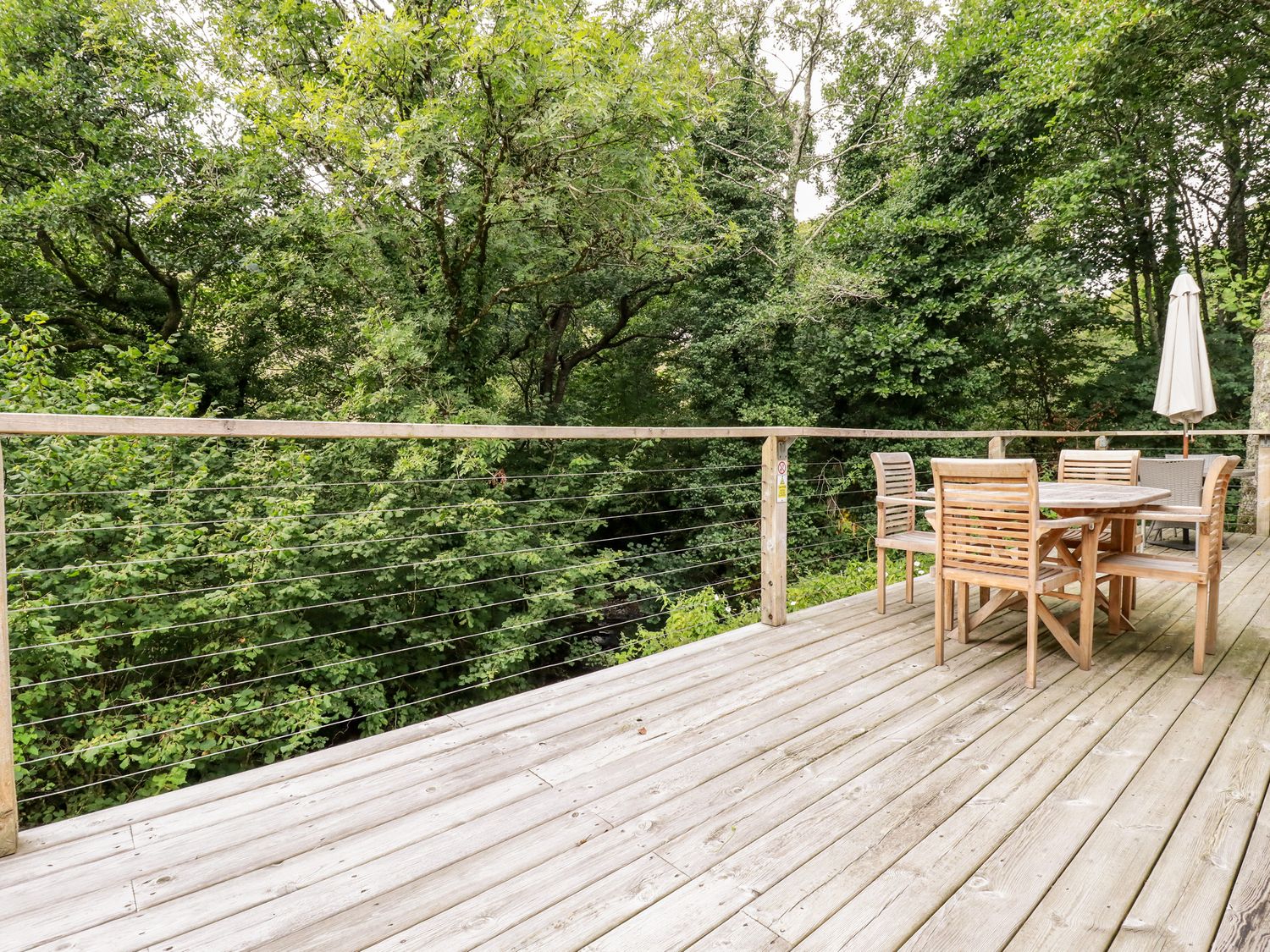 14 Stonerush Valley, Lanreath