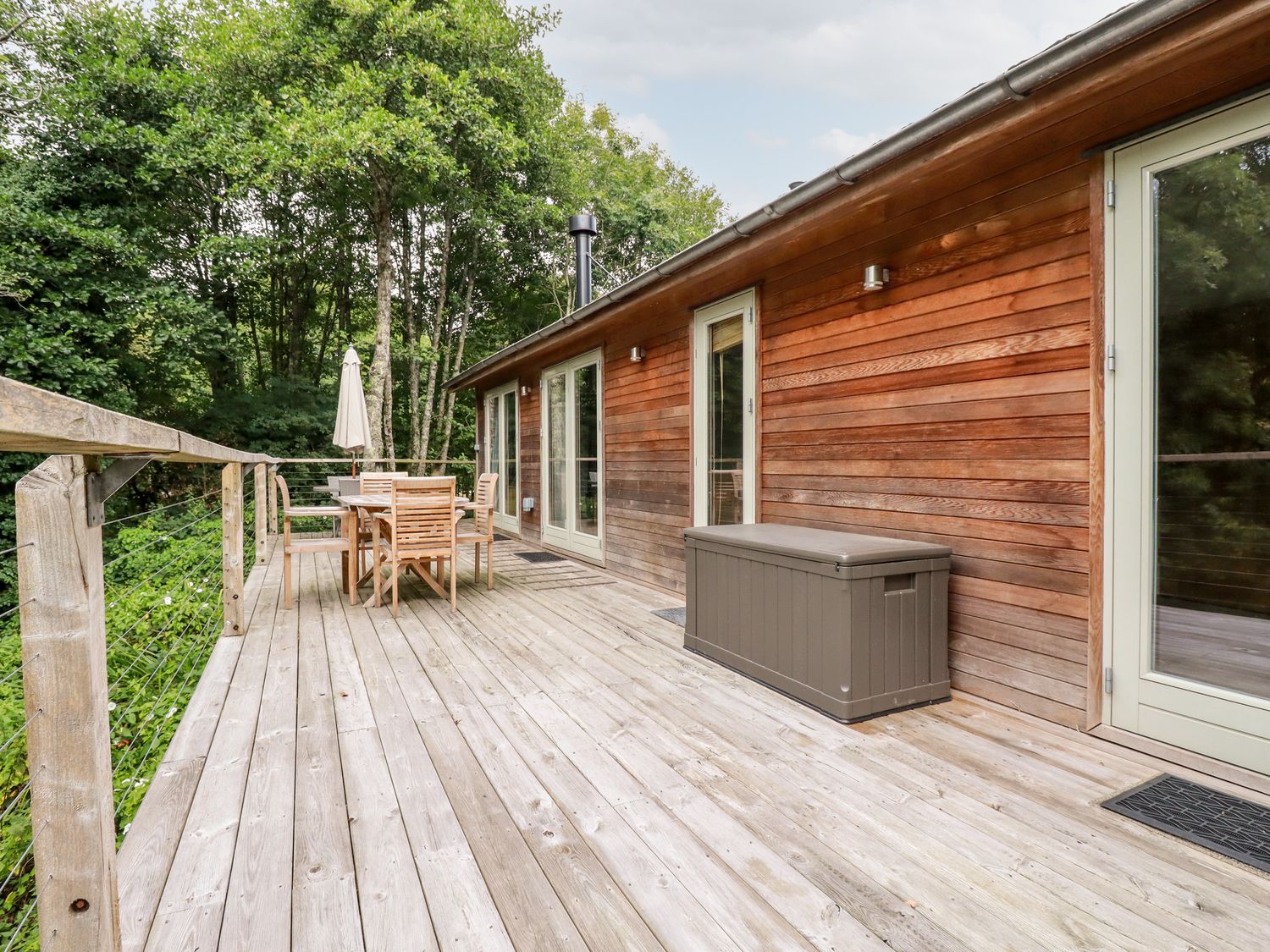 14 Stonerush Valley, Lanreath