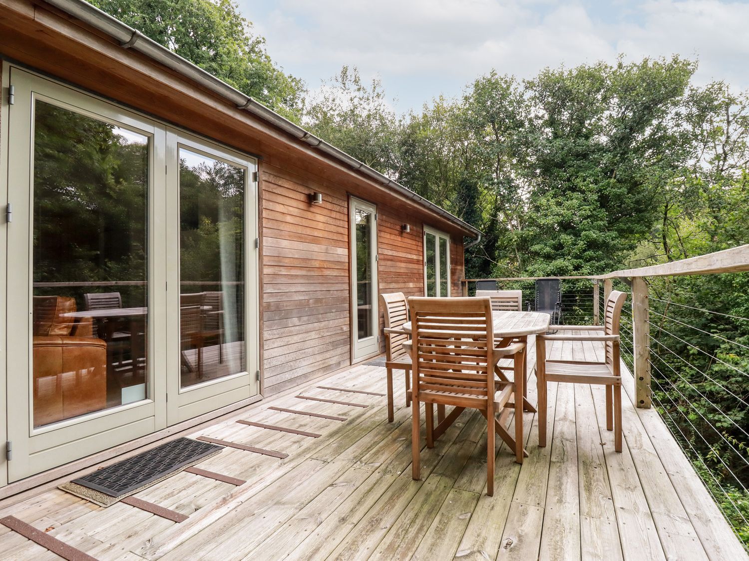 14 Stonerush Valley, Lanreath