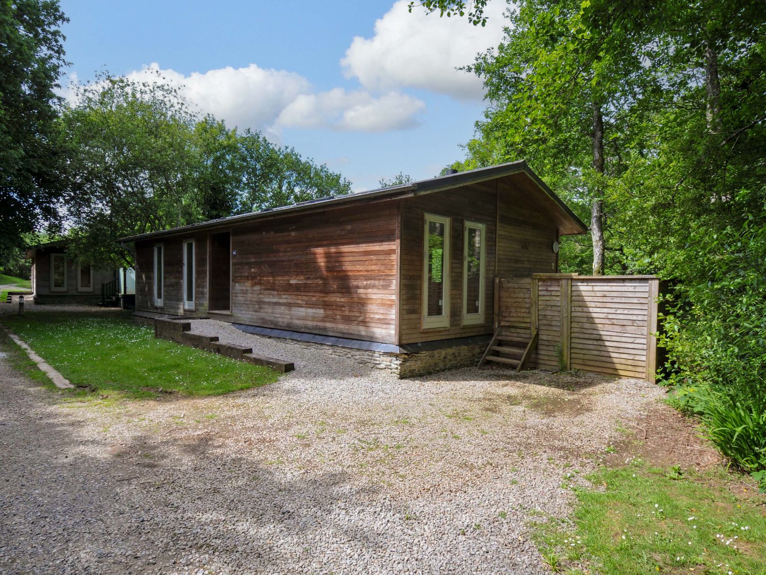 14 Stonerush Valley, Lanreath