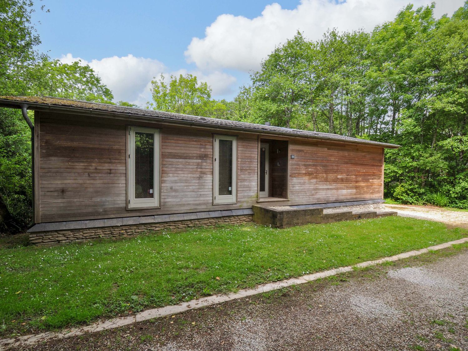 14 Stonerush Valley, Lanreath