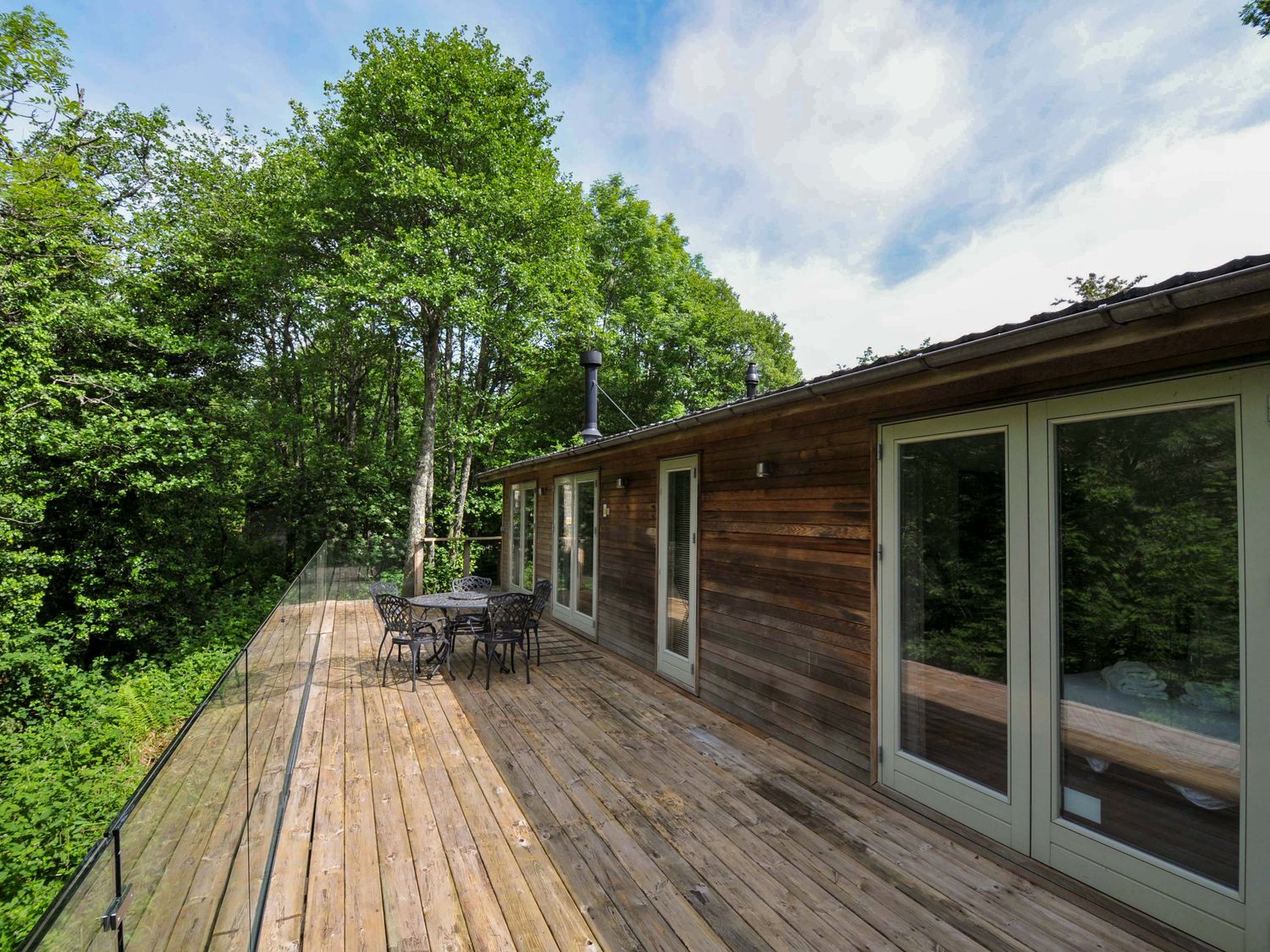 14 Stonerush Valley, Lanreath