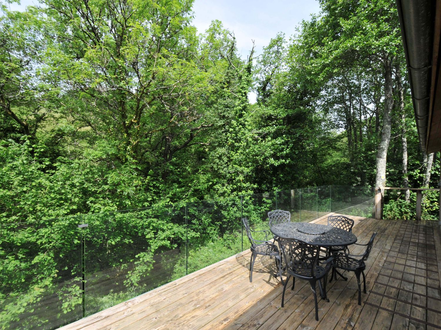 14 Stonerush Valley, Lanreath