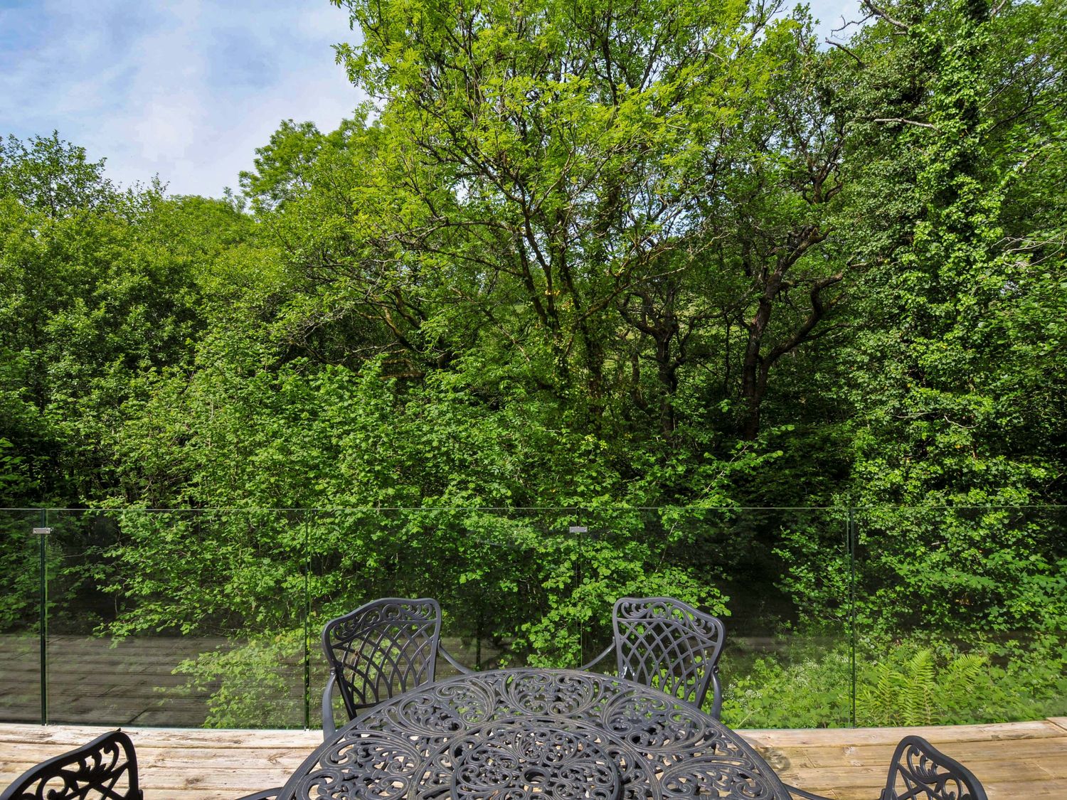 14 Stonerush Valley, Lanreath