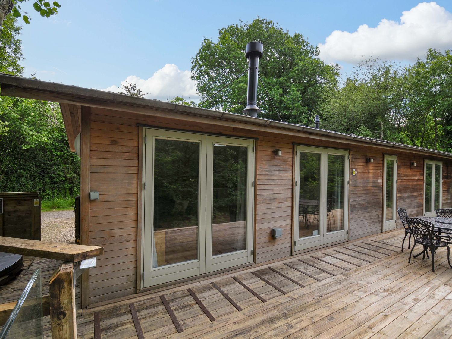 14 Stonerush Valley, Lanreath