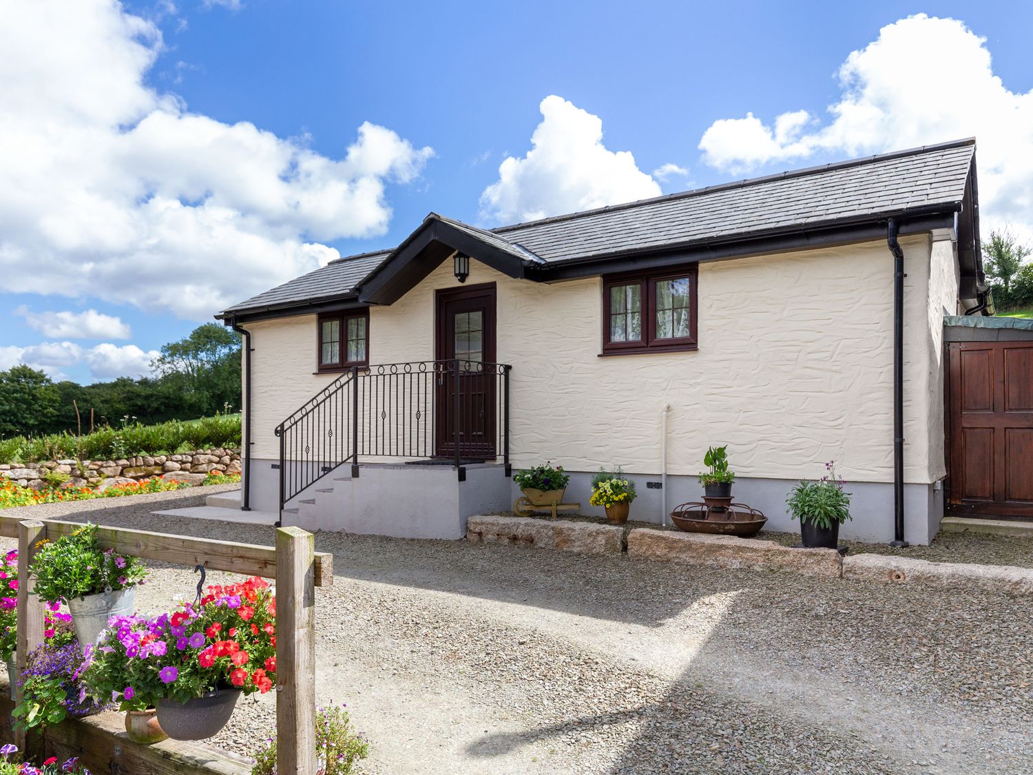 MAYBERRY COTTAGE, Cornwall