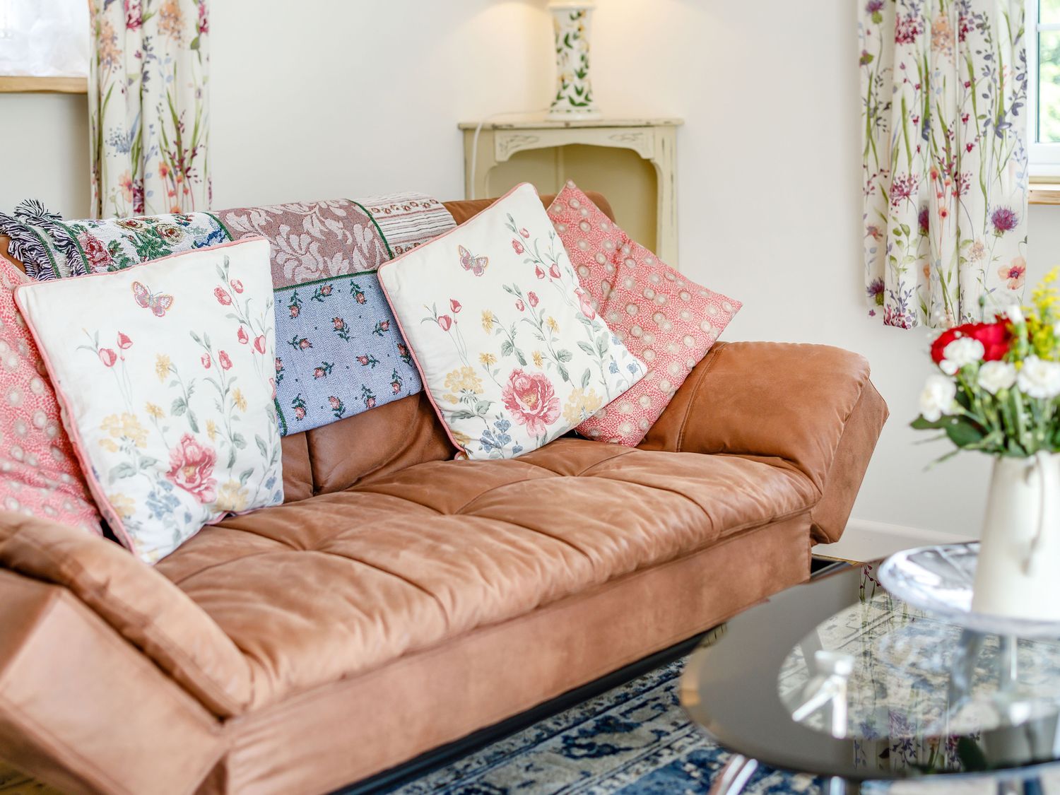 MAYBERRY COTTAGE, Cornwall