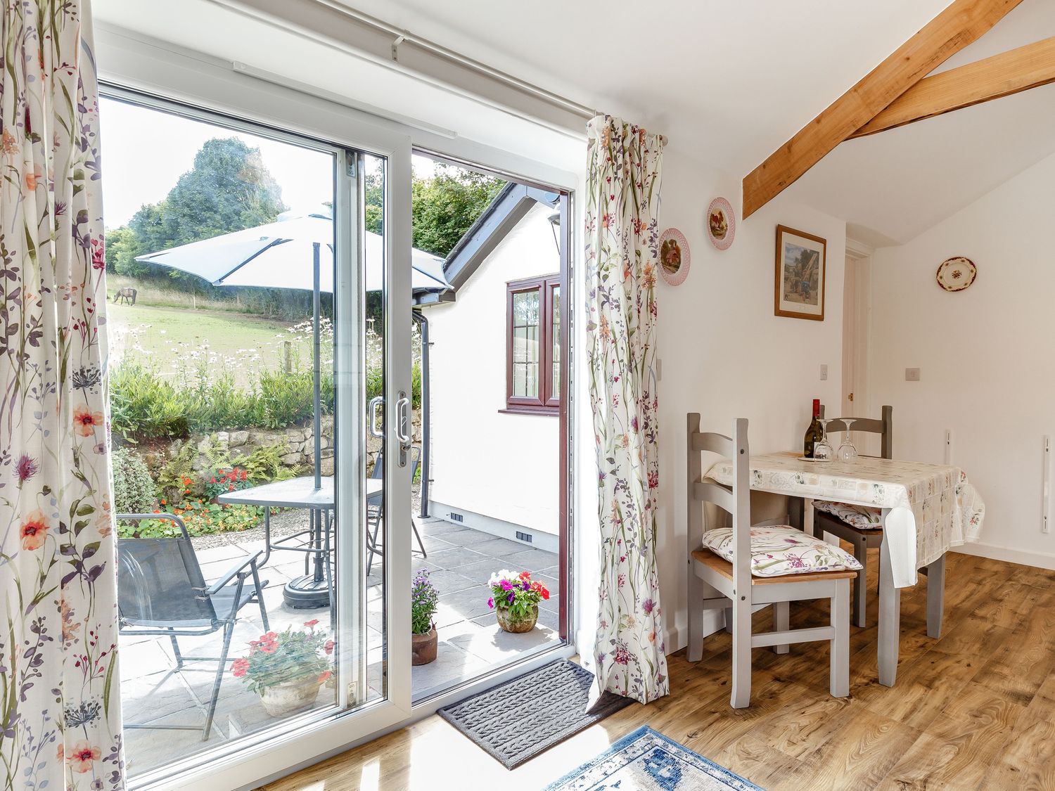 MAYBERRY COTTAGE, Cornwall