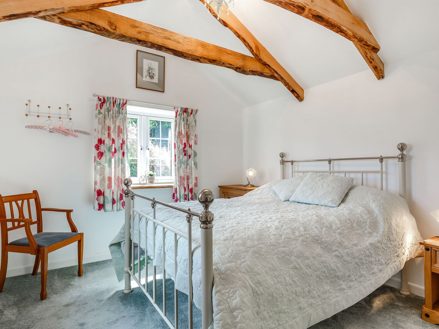 MAYBERRY COTTAGE, Cornwall