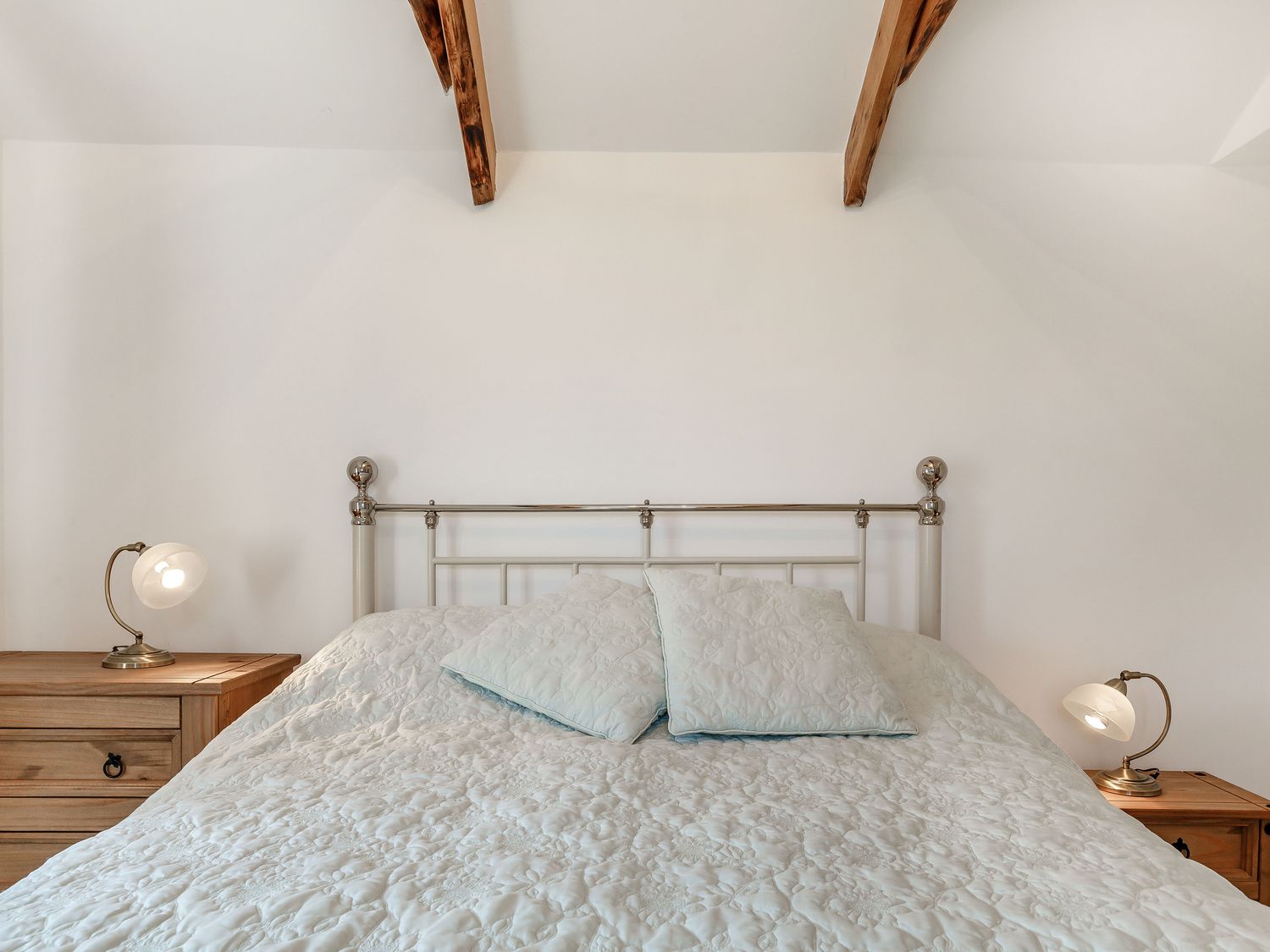 MAYBERRY COTTAGE, Cornwall