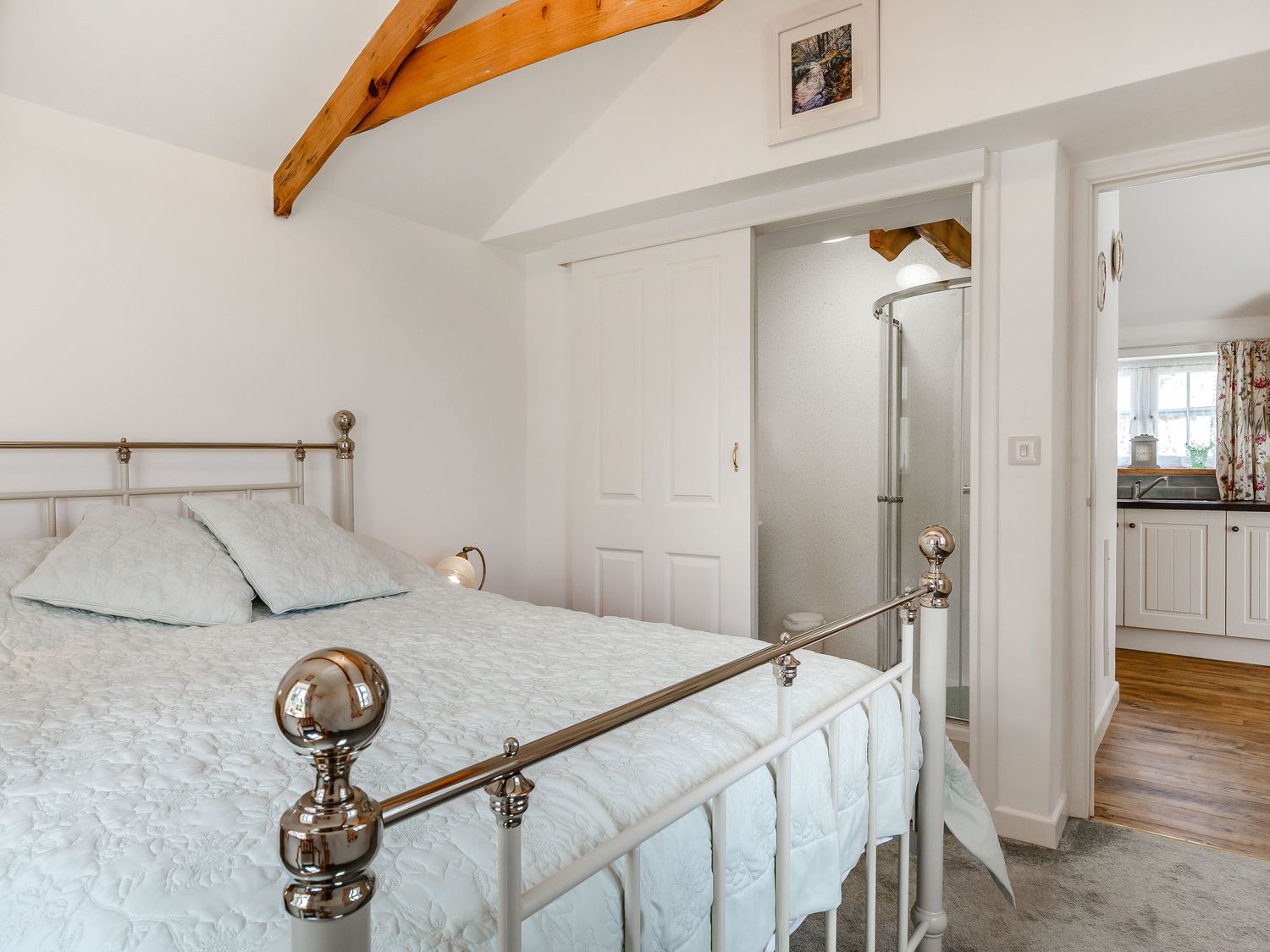 MAYBERRY COTTAGE, Cornwall