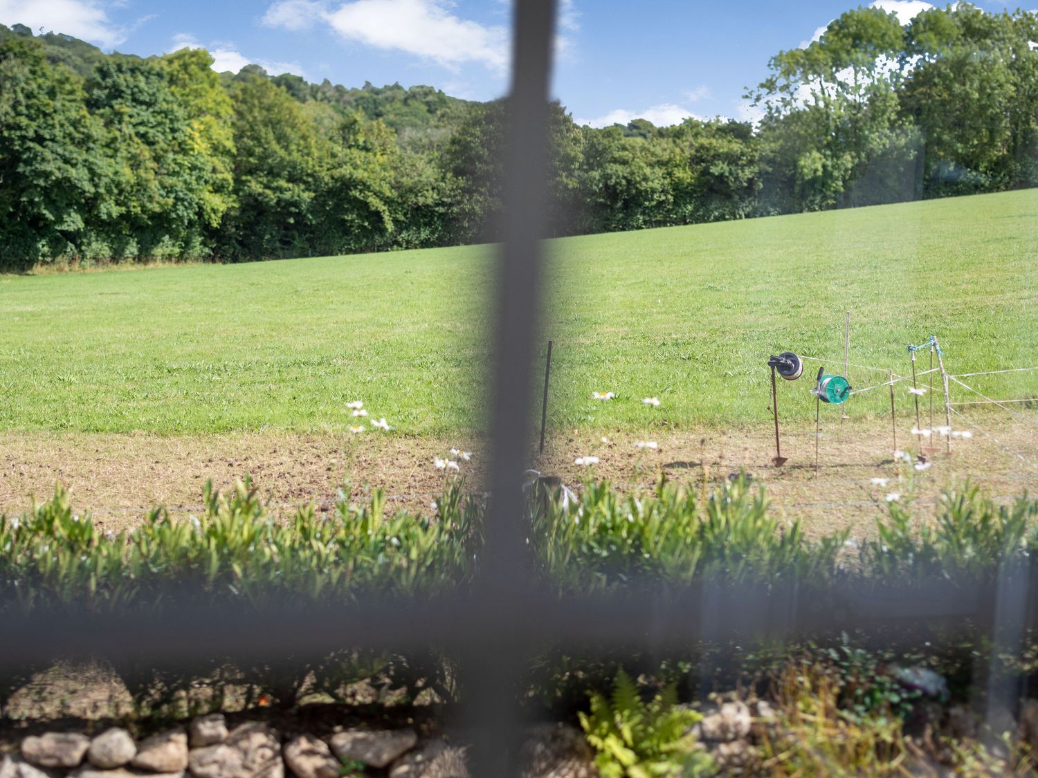MAYBERRY COTTAGE, Cornwall