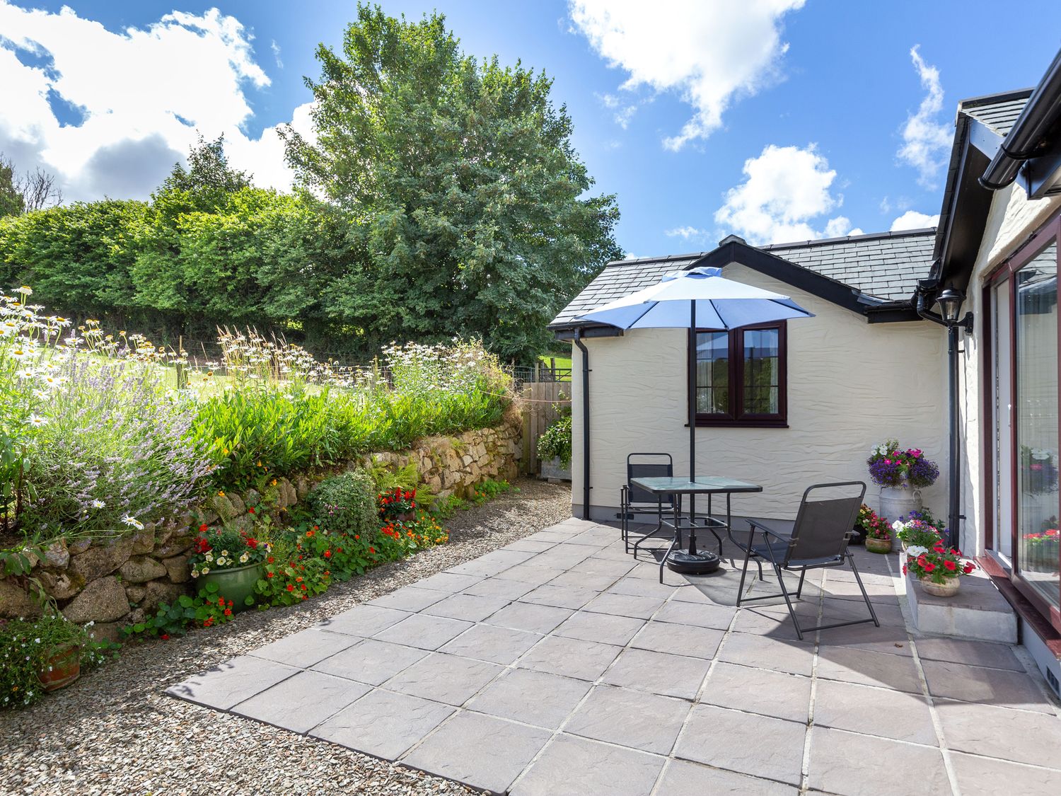 MAYBERRY COTTAGE, Cornwall