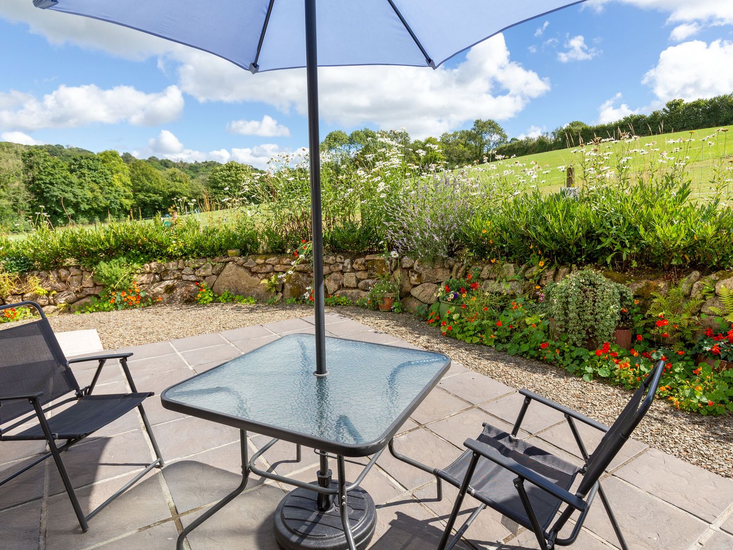 MAYBERRY COTTAGE, Cornwall