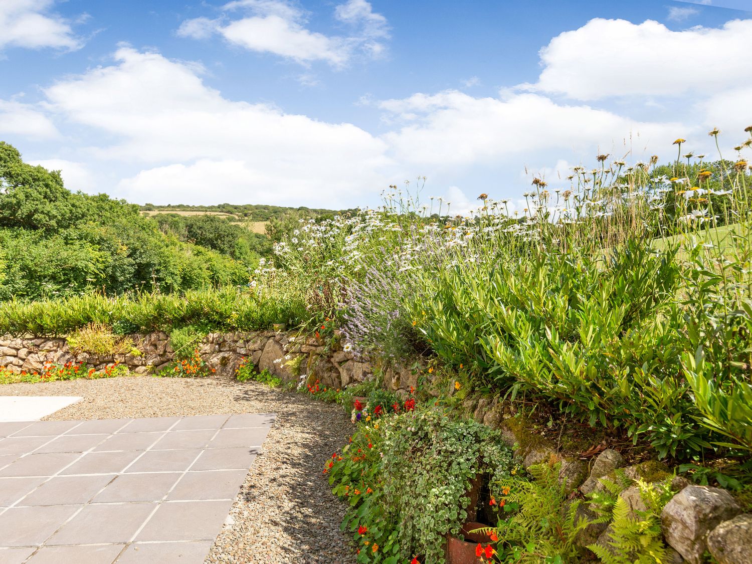 MAYBERRY COTTAGE, Cornwall