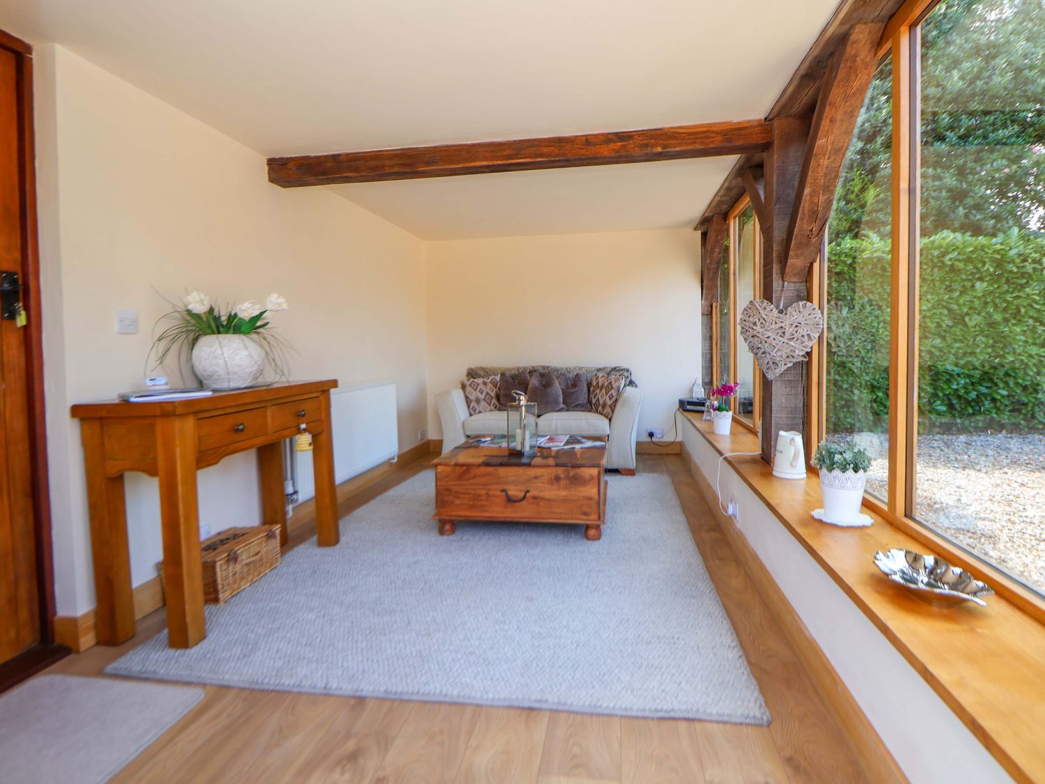 Honeysuckle Farmhouse, Tarporley