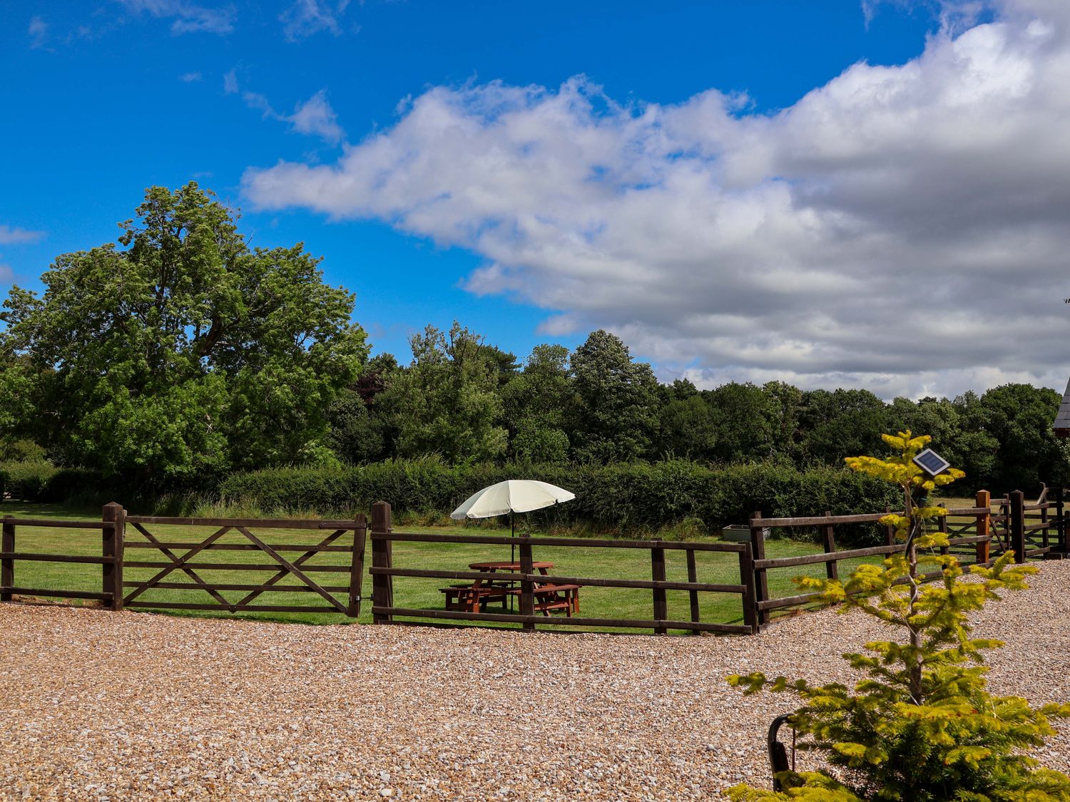 Honeysuckle Farmhouse, Tarporley