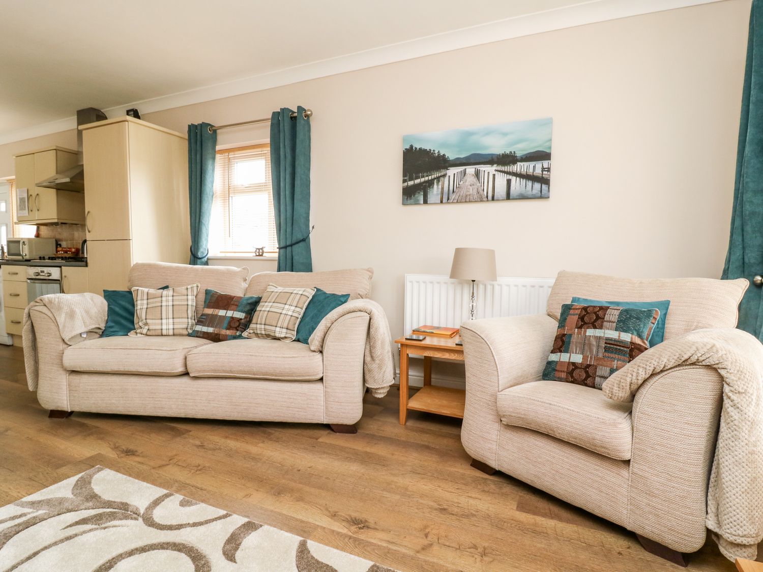 Cosy Corner, Yorkshire